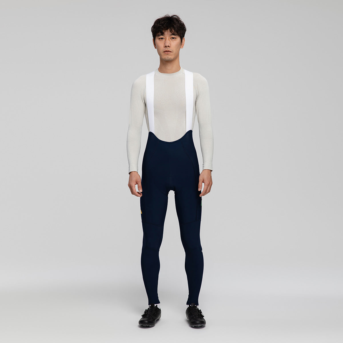 Men's Will Bryant Limited Winter Bib Tights