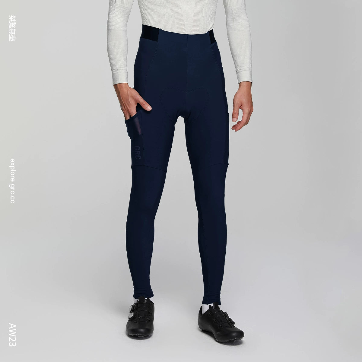 Men's Tech Fleece Tights