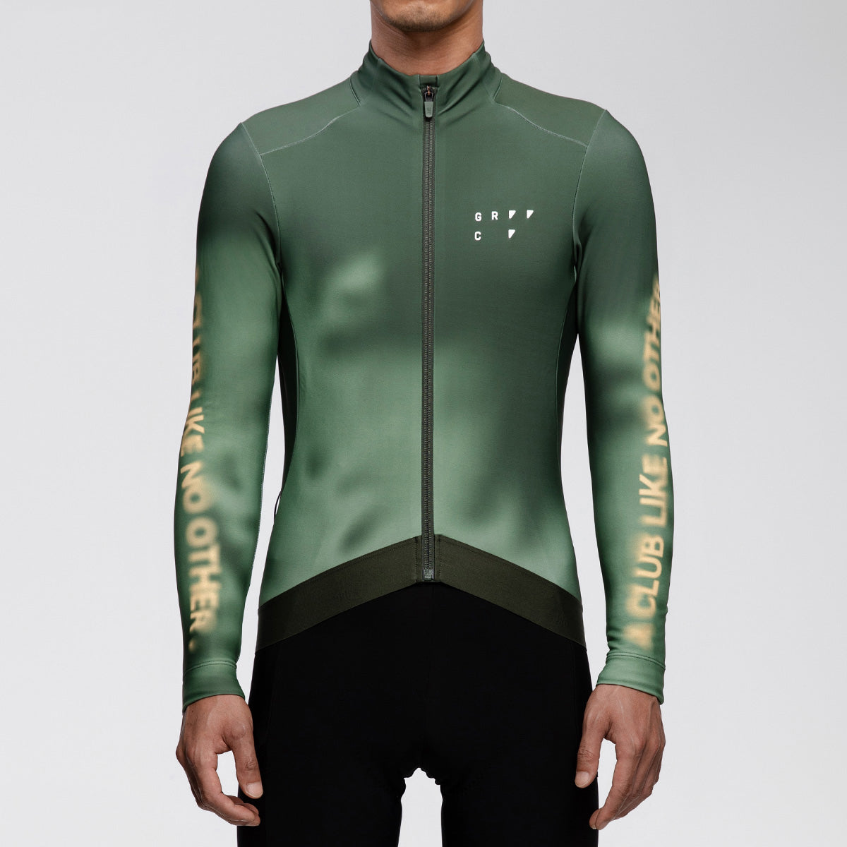 Men's CMYK Speed Fire Fleece Jacket