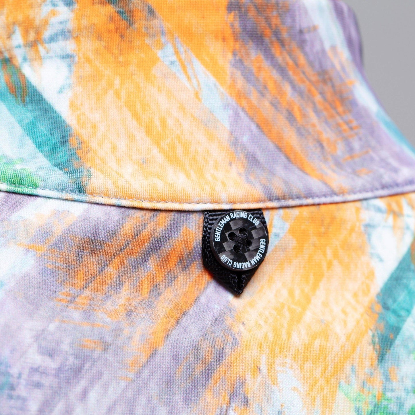 Speed Art Winter Jacket - GRC Cycling Apparel