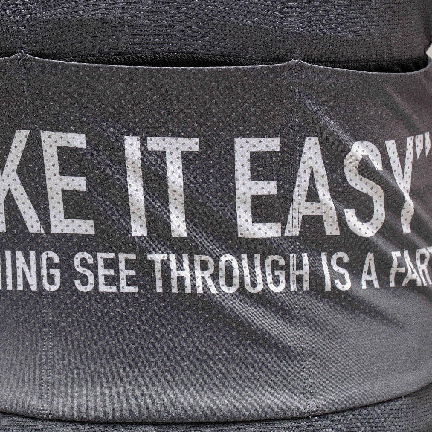 BUTTGooDS × GRC LIMITED JERSEY - Gentleman Racing Club