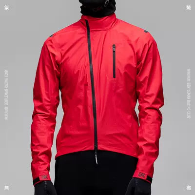 Defender Rain Jacket
