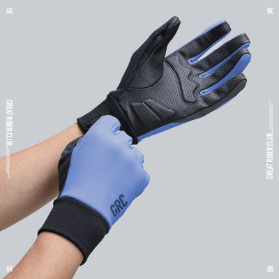 Winter Tech Wind Control Gloves