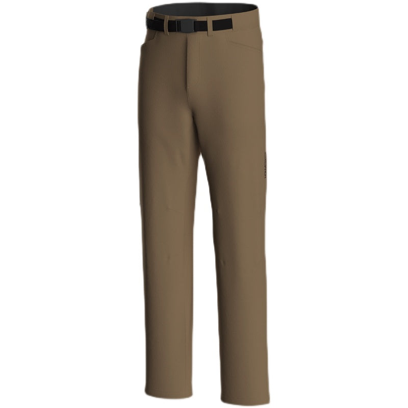 Research Cycling Quick-drying Trousers