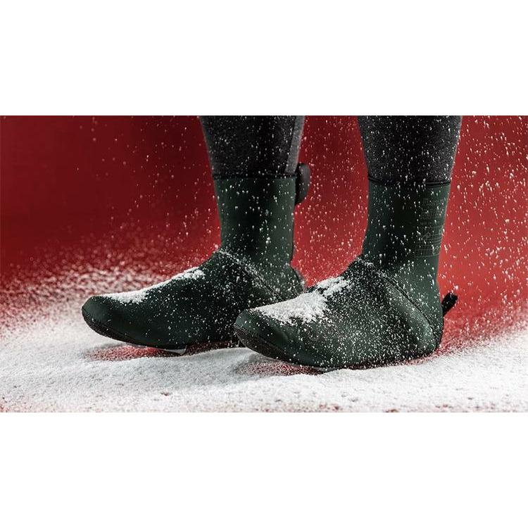 CLASSIC 0âââ‚?SHOES COVERS - Gentleman Racing Club