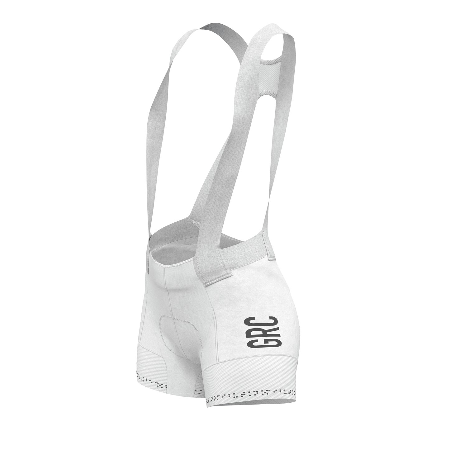 Women's Ultra Pro Limited Bib Shorts - GRC Cycling Apparel