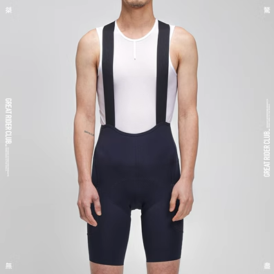 Men's Research Utility Bib Shorts