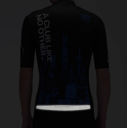 MEN'S CMYK SHANGHAI CITY SERIES SS JERSEY