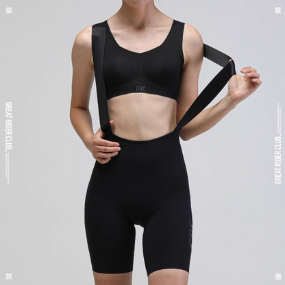 WOMAN'S PRO LIGHTWEIGHT BIB-SHORTS