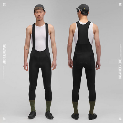 MEN'S TECH BIB-TIGHTS