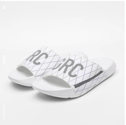 Logo Soothing Slippers