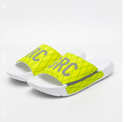 Logo Soothing Slippers