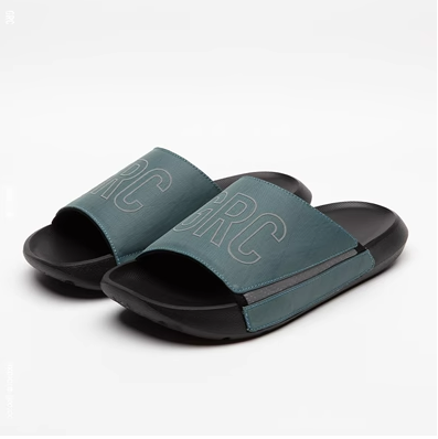 Logo Soothing Slippers