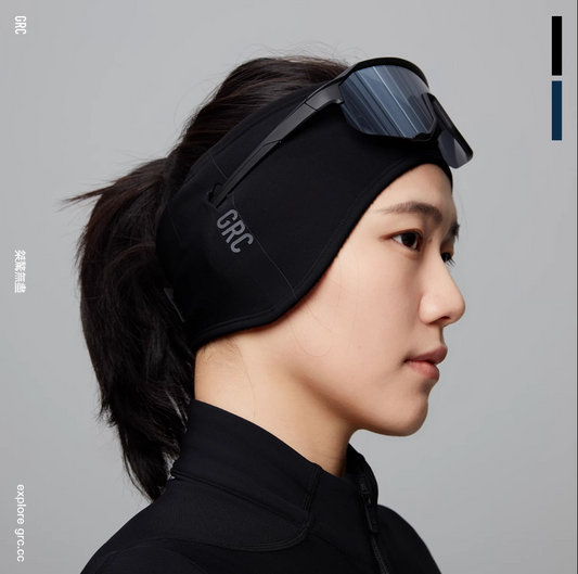 Tech Winter Ear Warmer