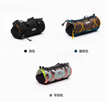 Multifunctional Bike Handle Bar Bag