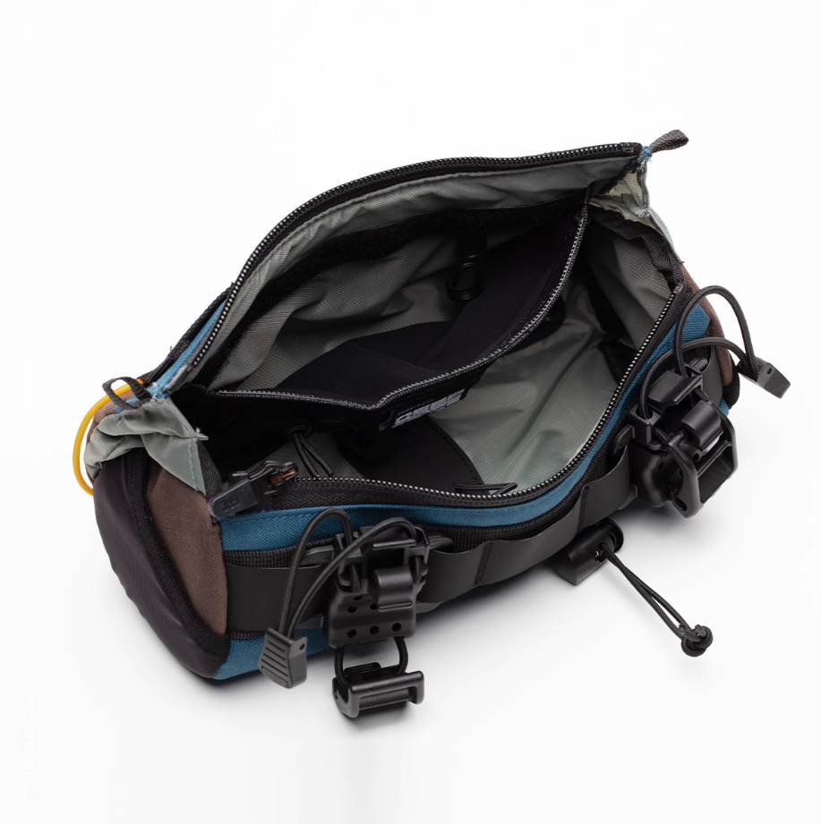 Multifunctional Bike Handle Bar Bag