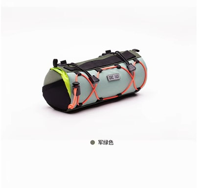 Multifunctional Bike Handle Bar Bag