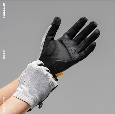 Research Reflective Knit Gloves