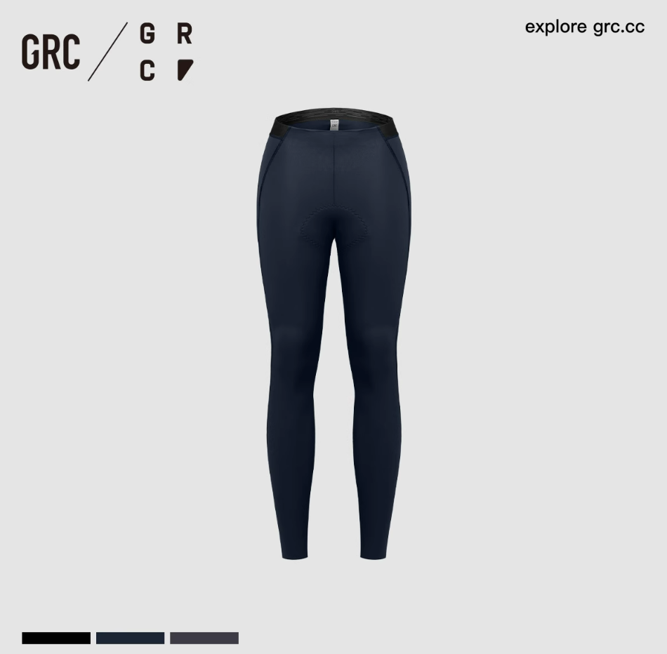 Women's Tech Tights