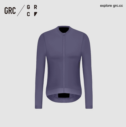 WOMEN'S TECH LS JERSEY (SS23)