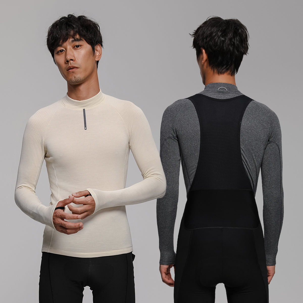 Men's Woolmate Winter Base Layer