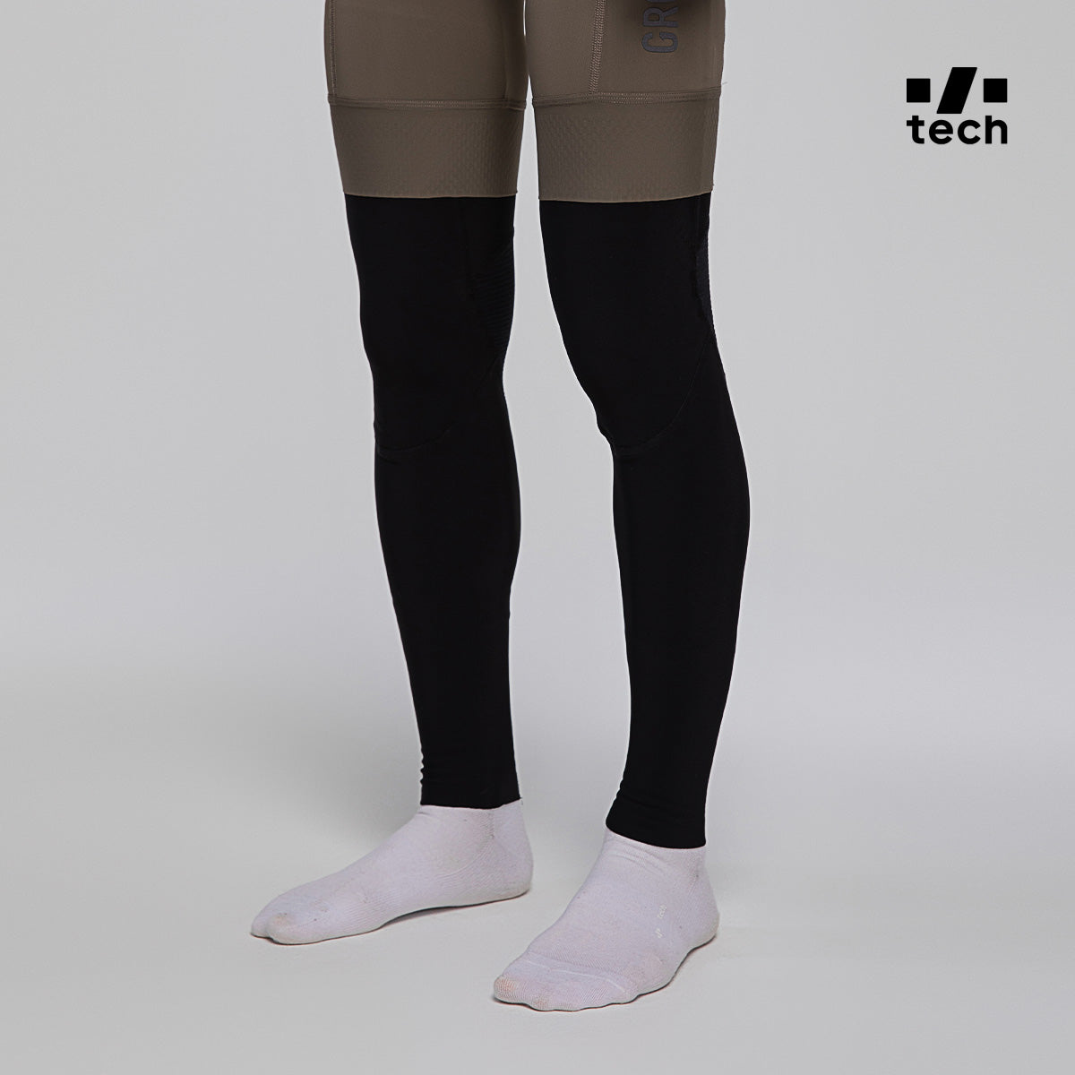 Tech Fleece Leg Warmers