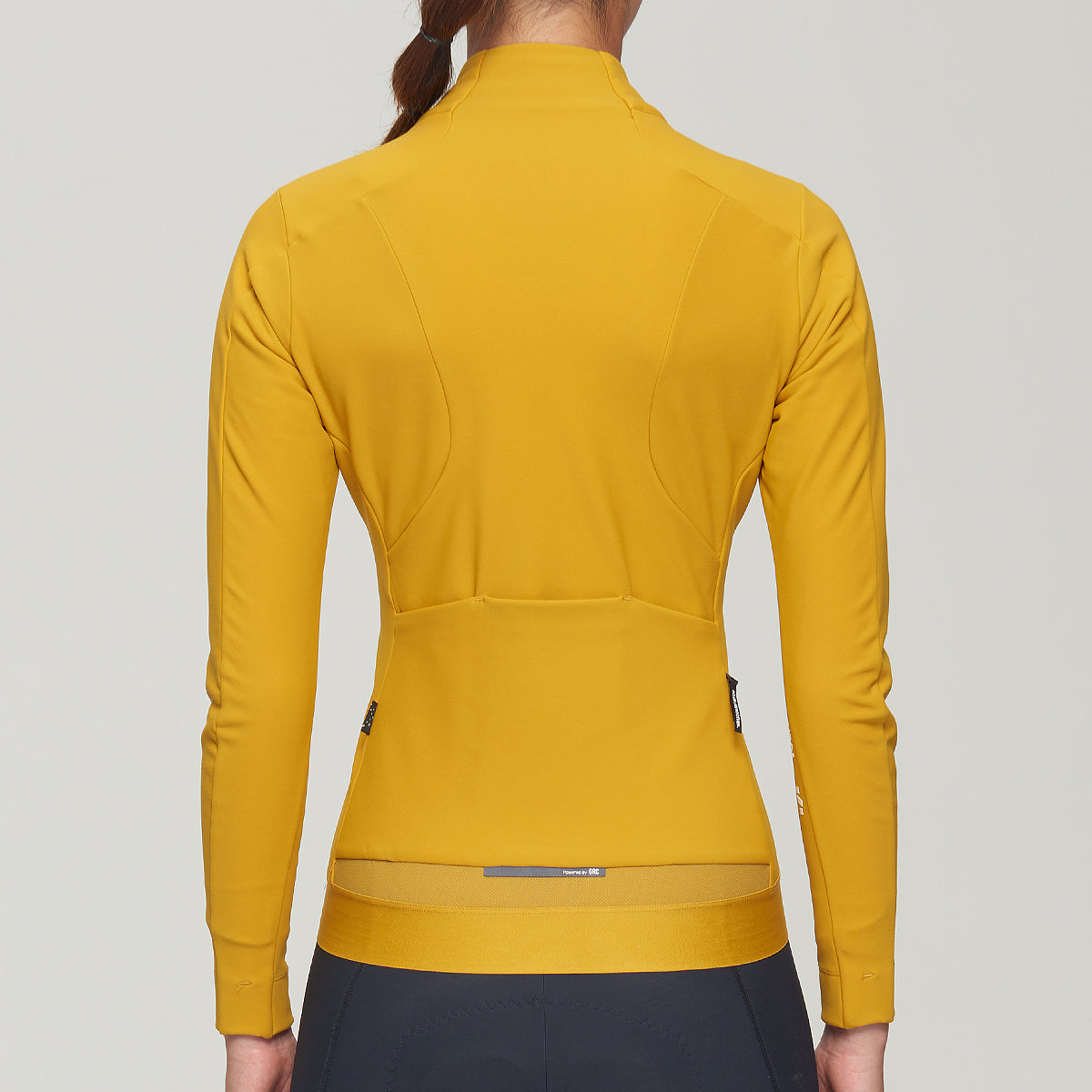 Women's Tech Windproof Fleece Jacket