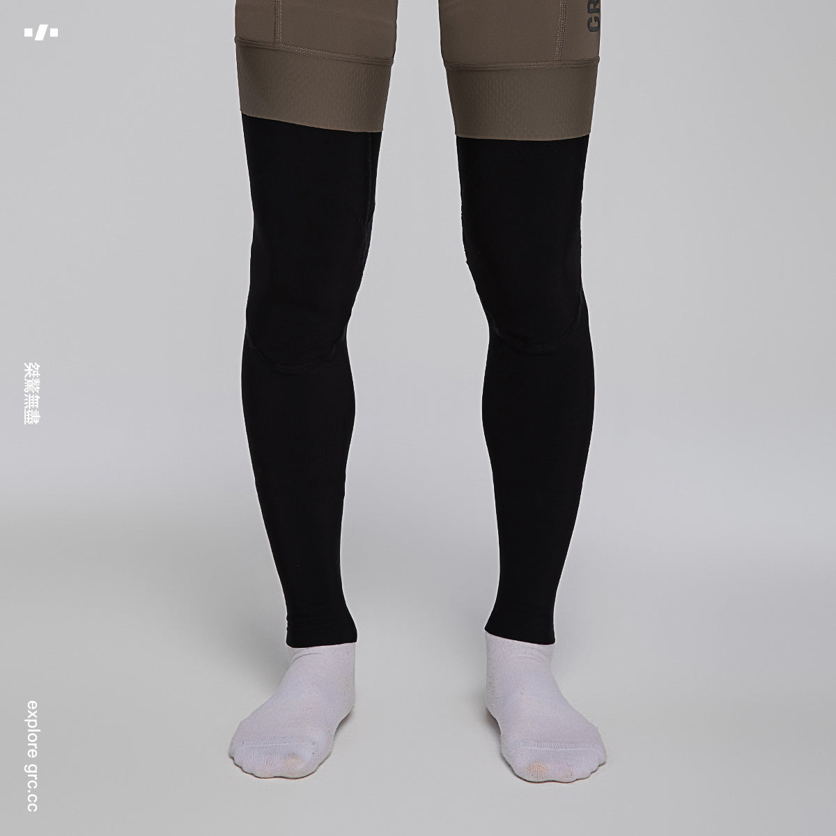 Tech Fleece Leg Warmers