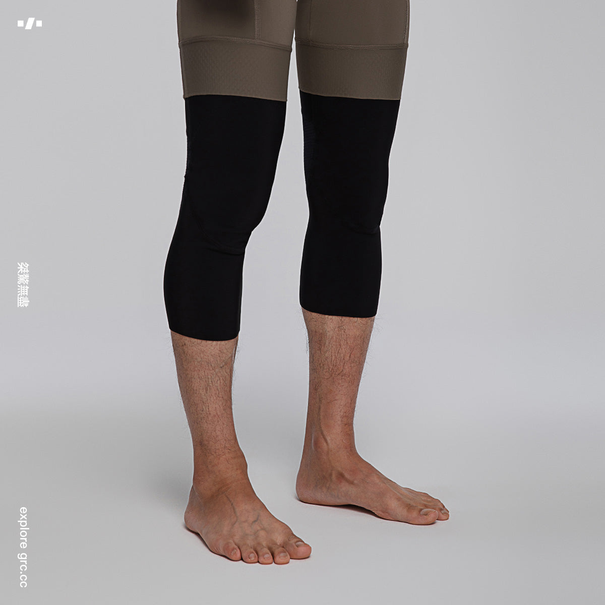 Tech Fleece Knee Warmers