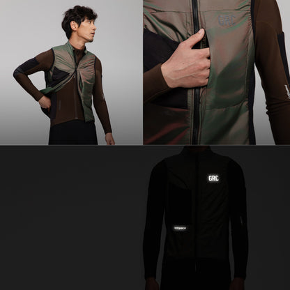 Research Alpha Insulated Vest