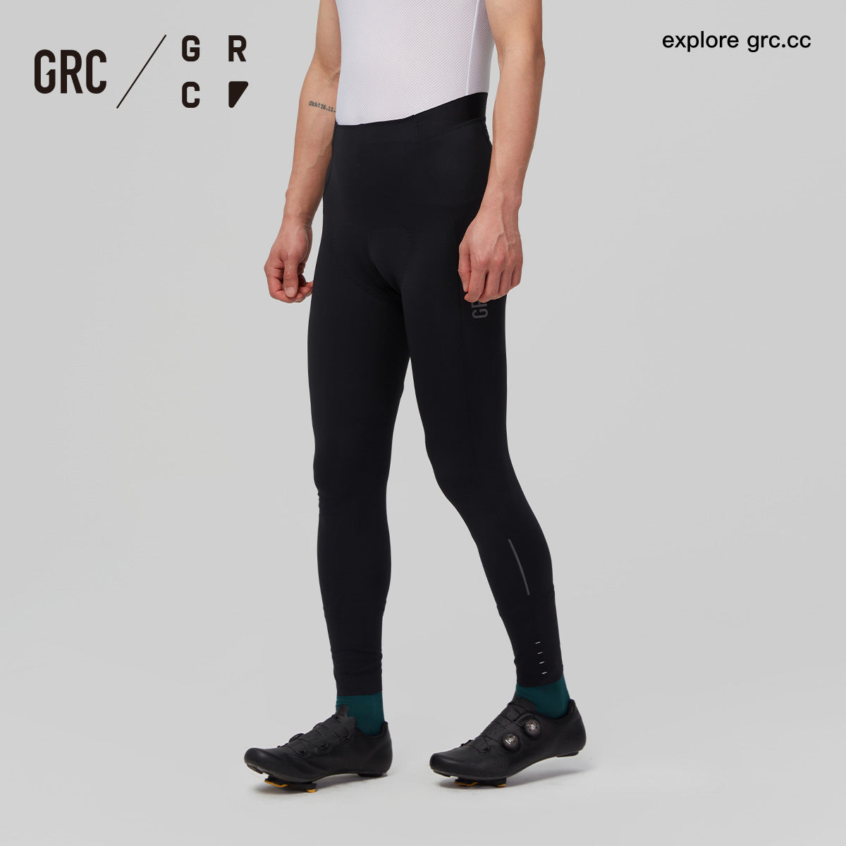 Men's Tech Tights