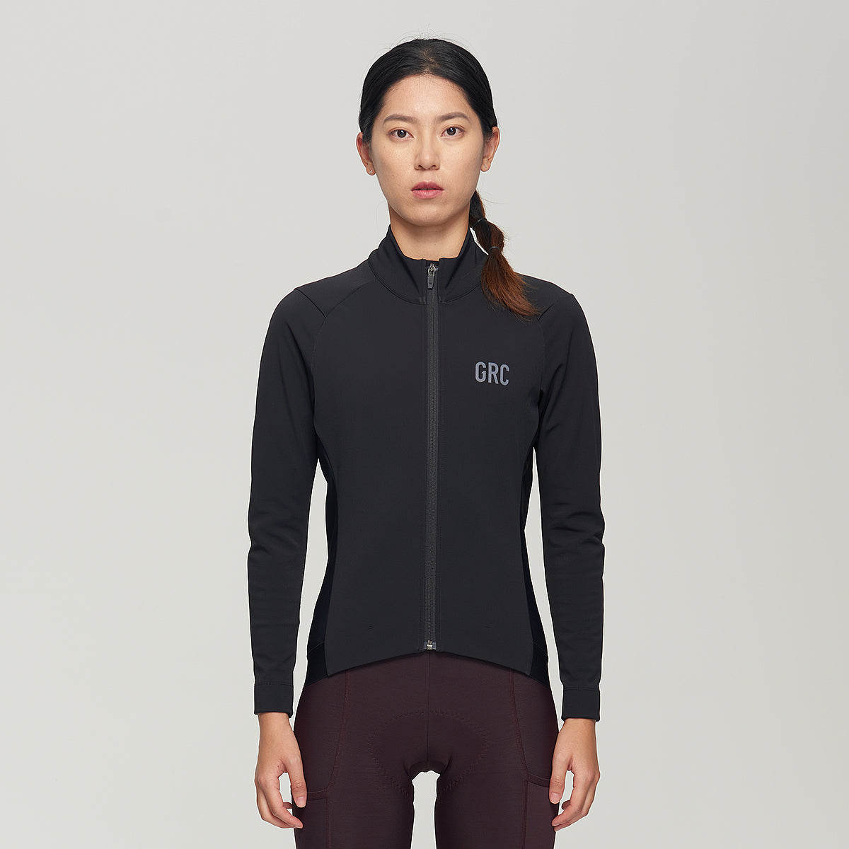 Women's Tech Windproof Fleece Jacket