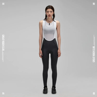 WOMEN'S TECH BIB-TIGHT