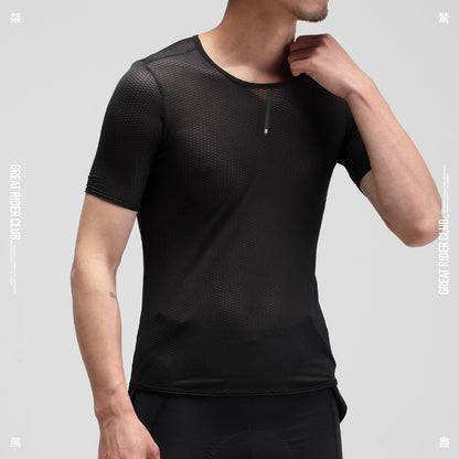 MEN'S TECH BASE LAYER