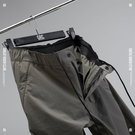 REFLECTIVE URBAN-TROUSERS