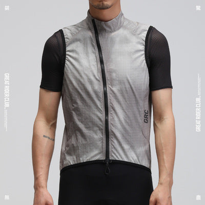 MEN'S LAB SERIES TC WIND VEST