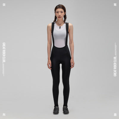 WOMEN'S TECH BIB-TIGHT