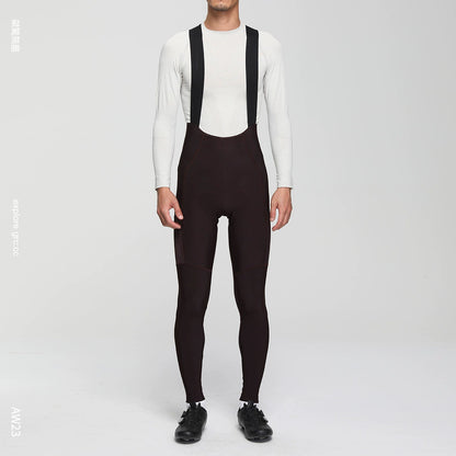 Men's Tech Fleece Bib Tights