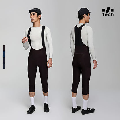 Men's Tech Fleece Cropped Bib Tights