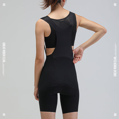 WOMAN'S PRO LIGHTWEIGHT BIB-SHORTS