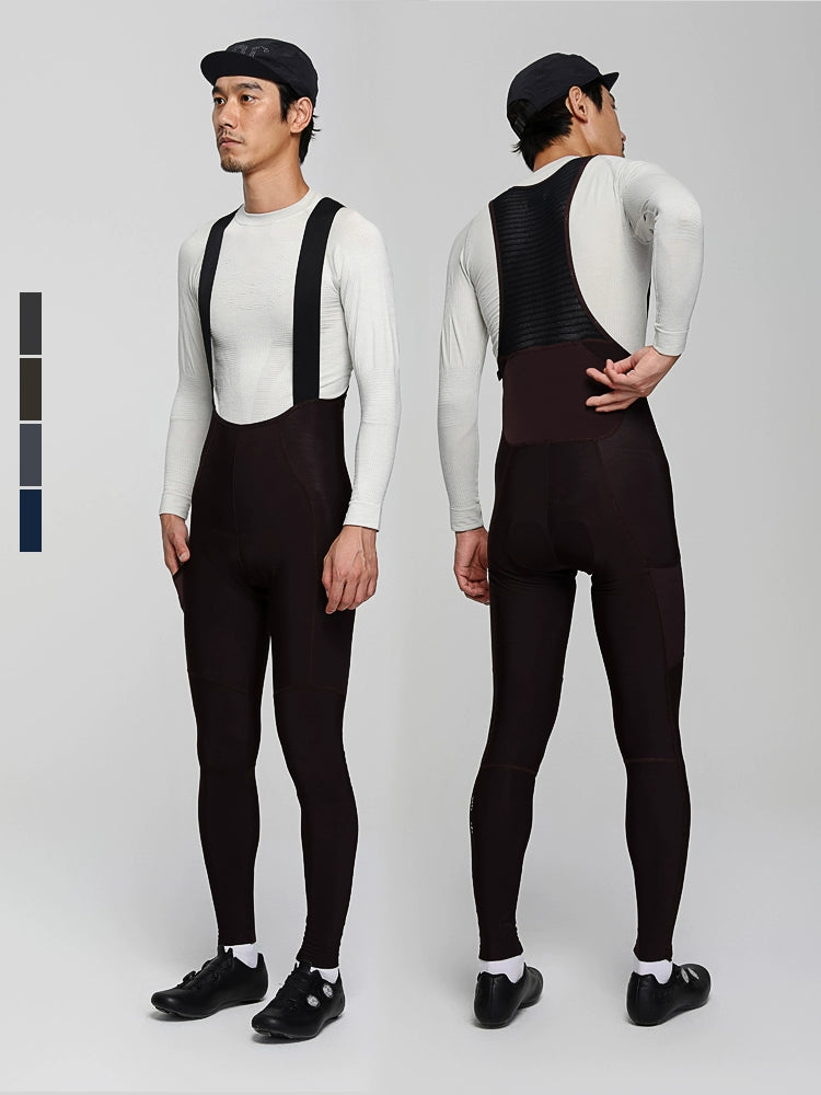 Men's Tech Fleece Bib Tights