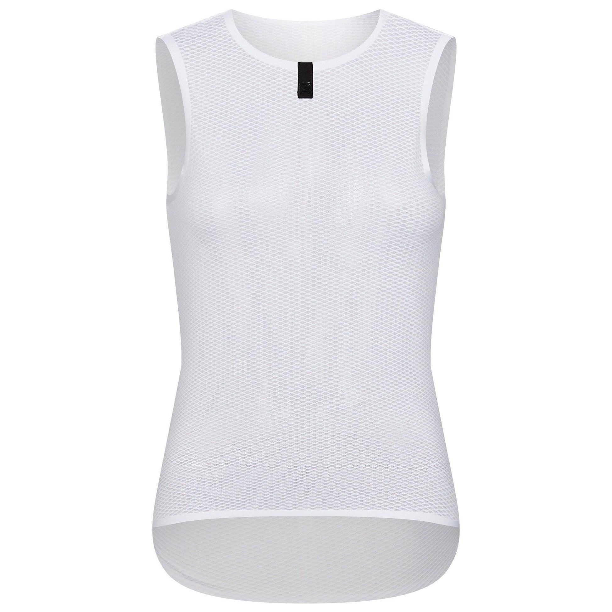 Women's Seamless Base Layer - GRC Cycling Apparel