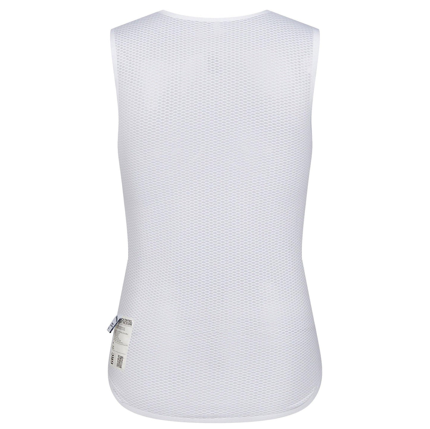 Women's Seamless Base Layer - GRC Cycling Apparel