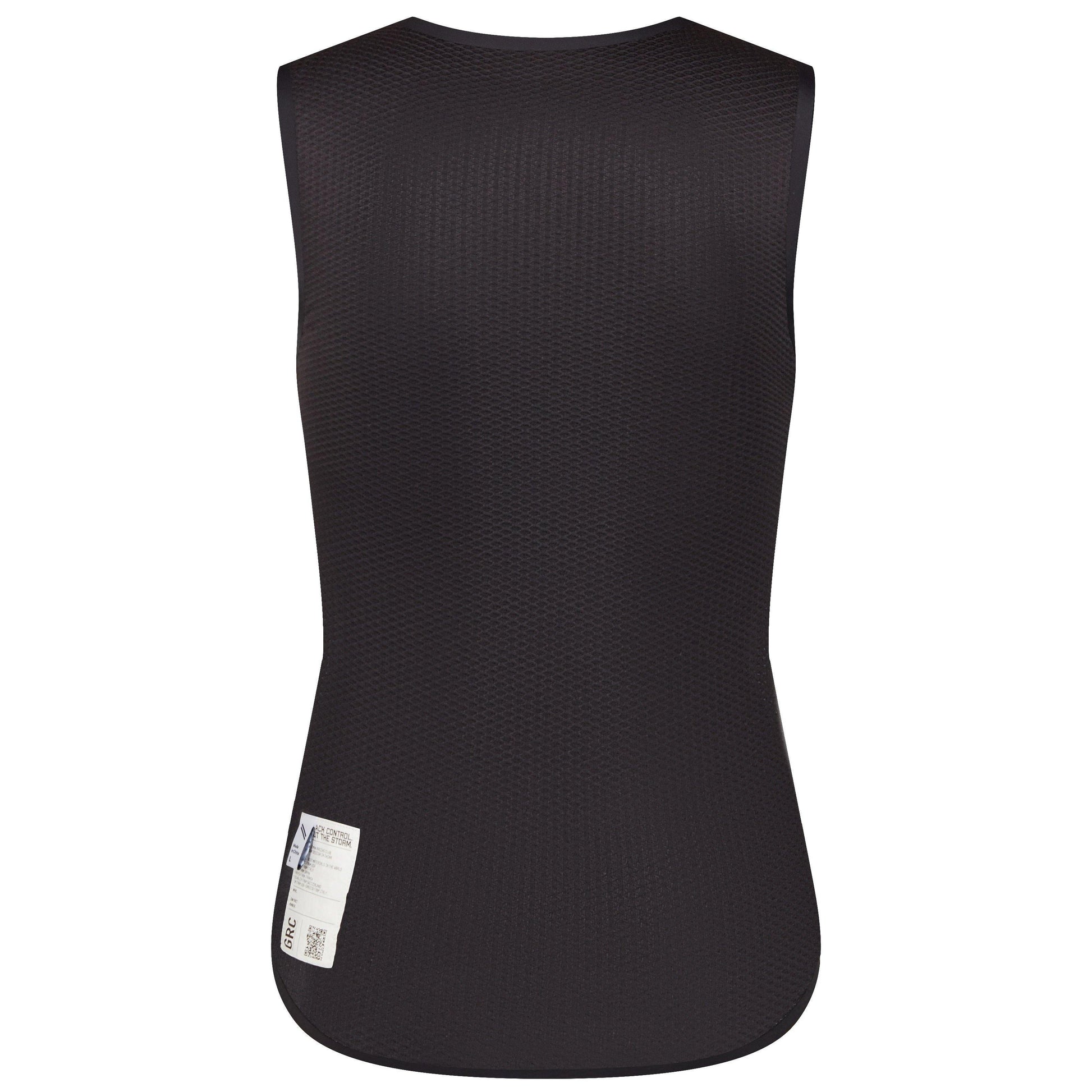 Women's Seamless Base Layer - GRC Cycling Apparel