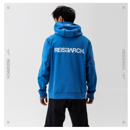 Research RTS Hoodie