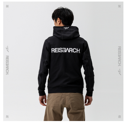 Research RTS Hoodie