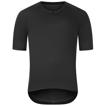 Seamless Ss Base Layer - GRC Cycling Apparel