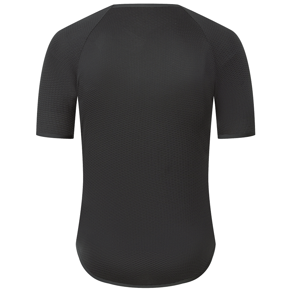 Seamless Ss Base Layer - GRC Cycling Apparel