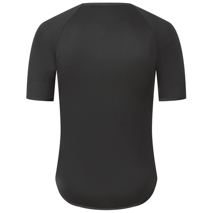 Seamless Ss Base Layer - GRC Cycling Apparel