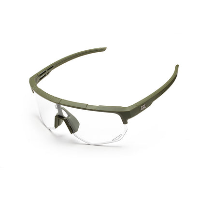 Tech Photochromic Cycling Glasses